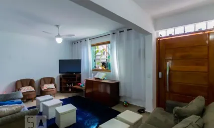 Casa para venda - jardim cocaia, 5 quartos,  320 m² - guarulhos