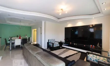 Casa para venda - nova petrópolis, 4 quartos,  280 m² - são bernardo do campo