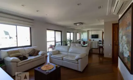 Cobertura para Venda - Cidade São Francisco , 4 Quartos,  216 m² - São Paulo