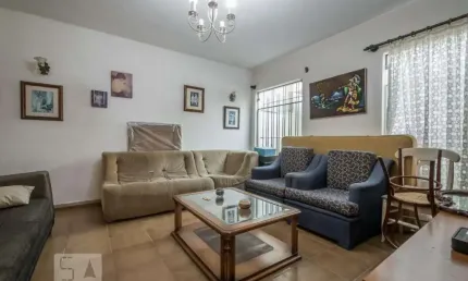 Casa para venda - chácara santo antonio, 4 quartos,  250 m² - são paulo
