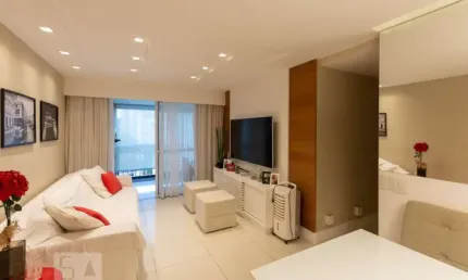 Apartamento para Venda - Tijuca, 4 Quartos,  115 m² - Rio de Janeiro