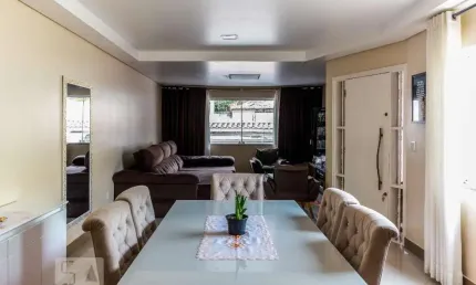 Casa para venda - vila guilherme, 4 quartos,  350 m² - são paulo