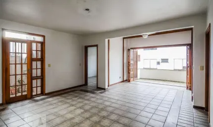 Casa para venda - jardim botânico, 4 quartos,  300 m² - porto alegre