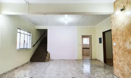 Casa para Venda - Vila Re, 5 Quartos,  250 m² - São Paulo