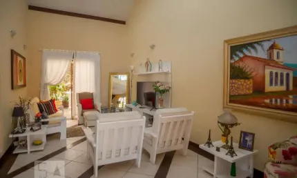 Casa para Venda - Anil, 4 Quartos,  356 m² - Rio de Janeiro