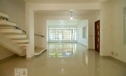 Casa para Venda - Cambuci, 3 Quartos,  250 m² - São Paulo