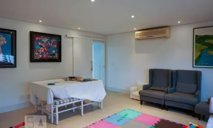 Cobertura para Venda - Vila Pompéia, 4 Quartos,  240 m² - São Paulo