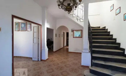 Casa para venda - del castilho, 5 quartos,  300 m² - rio de janeiro