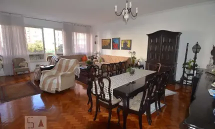 Apartamento para Venda - Copacabana, 3 Quartos,  290 m² - Rio de Janeiro