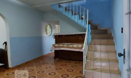 Casa para Venda - Umuarama, 5 Quartos,  435 m² - Osasco