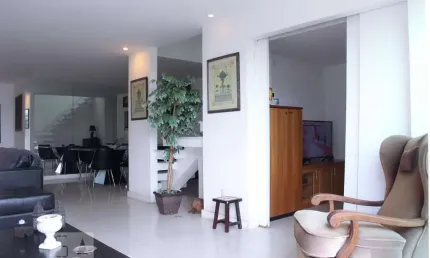 Cobertura para Venda - Jardim Oceânico, 4 Quartos,  350 m² - Rio de Janeiro