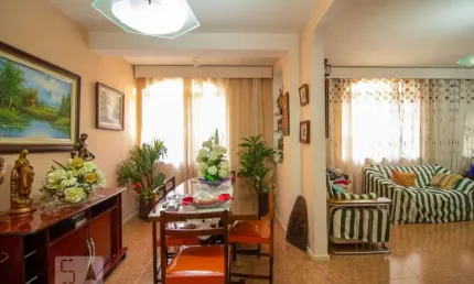 Casa para Venda - Meier, 4 Quartos,  333 m² - Rio de Janeiro