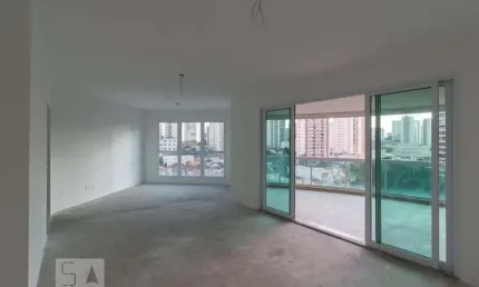 Apartamento para venda - santana, 4 quartos,  190 m² - são paulo
