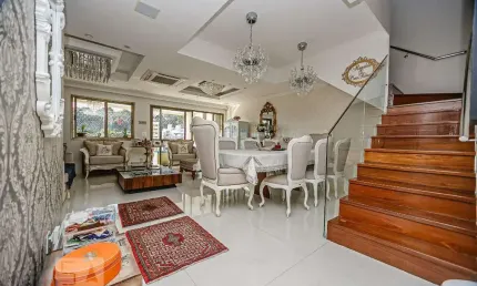 Cobertura para Venda - Santa Rosa , 4 Quartos,  300 m² - Niterói