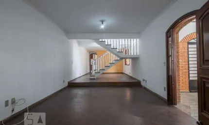 Casa para Venda - Vila Leopoldina, 5 Quartos,  300 m² - São Paulo