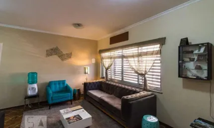 Casa para venda - santana, 3 quartos,  270 m² - são paulo