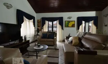Casa para venda - vila formosa, 5 quartos,  320 m² - são paulo