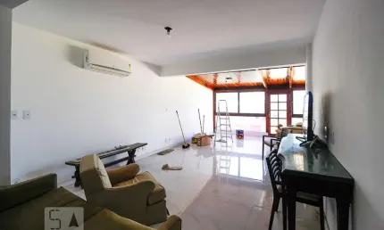 Cobertura para venda - vargem pequena, 4 quartos,  222 m² - rio de janeiro