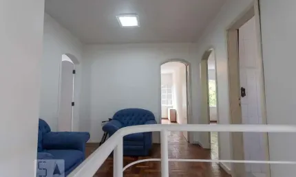 Casa para Venda - Vila Jardim, 4 Quartos,  450 m² - Porto Alegre