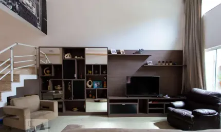 Casa para venda - assunção, 5 quartos,  338 m² - são bernardo do campo
