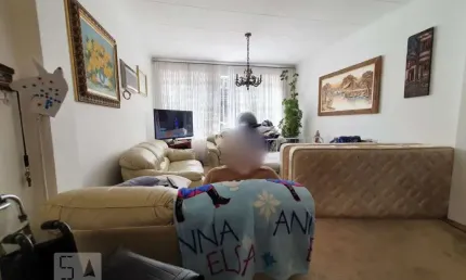 Casa para Venda - Vila Romana, 3 Quartos,  350 m² - São Paulo