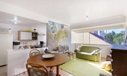 Apartamento para venda - jardim botânico, 2 quartos,  63 m² - porto alegre