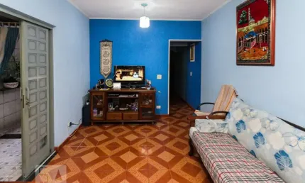 Casa para Venda - Jardim Teresa, 5 Quartos,  690 m² - São Paulo