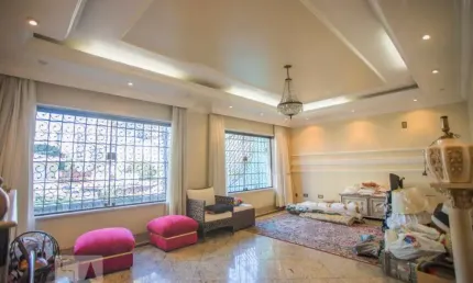 Casa para venda - vila mascote, 4 quartos,  360 m² - são paulo
