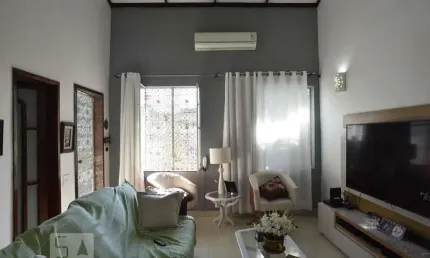 Casa para Venda - Anil, 5 Quartos,  444 m² - Rio de Janeiro