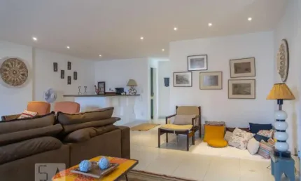 Cobertura para Venda - Recreio, 4 Quartos,  473 m² - Rio de Janeiro