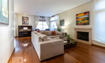 Casa para venda - jardim santa helena, 3 quartos,  310 m² - são paulo
