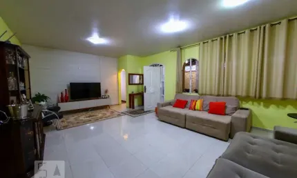 Casa para venda - vila galvão, 5 quartos,  300 m² - guarulhos