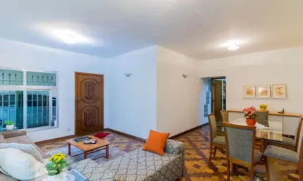 Casa para Venda - Jardim Maia, 6 Quartos,  250 m² - Guarulhos