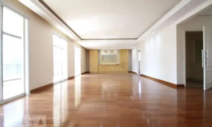 Apartamento para venda - vila mariana, 4 quartos,  270 m² - são paulo