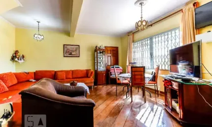 Casa para venda - vila maria , 4 quartos,  250 m² - são paulo