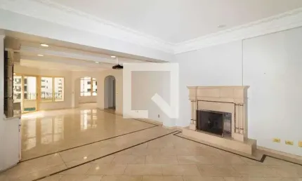 Apartamento para Venda - Tatuapé, 4 Quartos,  336 m² - São Paulo