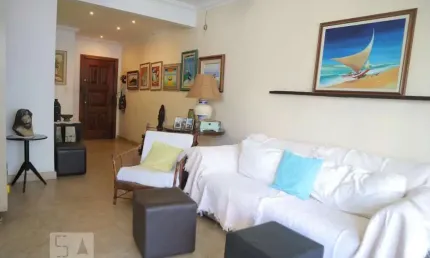 Cobertura para venda - copacabana, 5 quartos,  303 m² - rio de janeiro