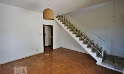 Casa para Venda - Laranjeiras, 5 Quartos,  276 m² - Rio de Janeiro