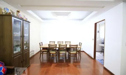 Casa para Venda - Jabaquara, 5 Quartos,  400 m² - São Paulo