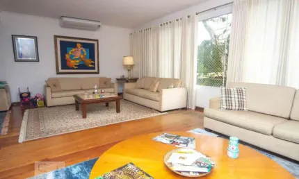 Casa para venda - casa verde, 5 quartos,  493 m² - são paulo