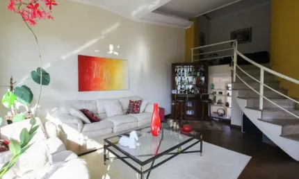 Casa para venda - água fria, 5 quartos,  600 m² - são paulo