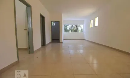 Casa para Venda - Real Parque, 5 Quartos,  300 m² - São Paulo