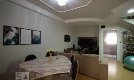 Casa para Venda - Vila Yara, 7 Quartos,  303 m² - Osasco