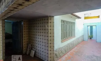 Casa para venda - cambuci, 7 quartos,  367 m² - são paulo