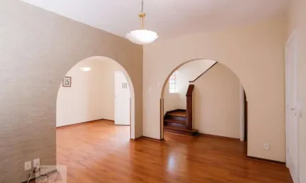 Casa para Venda - Vila Romana, 6 Quartos,  350 m² - São Paulo