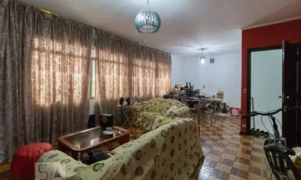 Casa para venda - quitaúna, 7 quartos,  480 m² - osasco