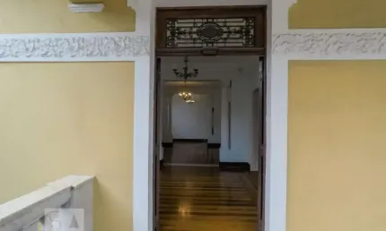 Casa para venda - cambuci, 6 quartos,  479 m² - são paulo
