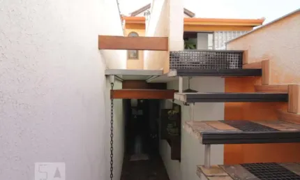Casa para venda - vila romana, 7 quartos,  285 m² - são paulo