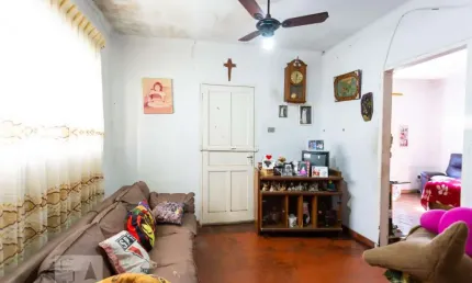 Casa para Venda - Jaguaribe, 8 Quartos,  400 m² - Osasco