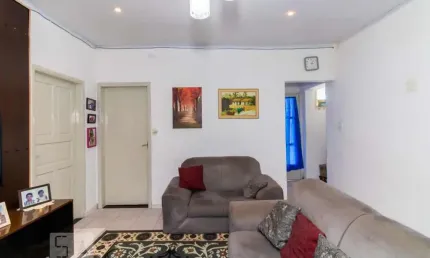 Casa para Venda - Vila Ede, 8 Quartos,  365 m² - São Paulo
